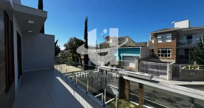 Casa com 4 quartos, 320 m², à venda por R$ 1.250.000- Rua Aristóteles Braga - São Pedro - Juiz de Fora/MG