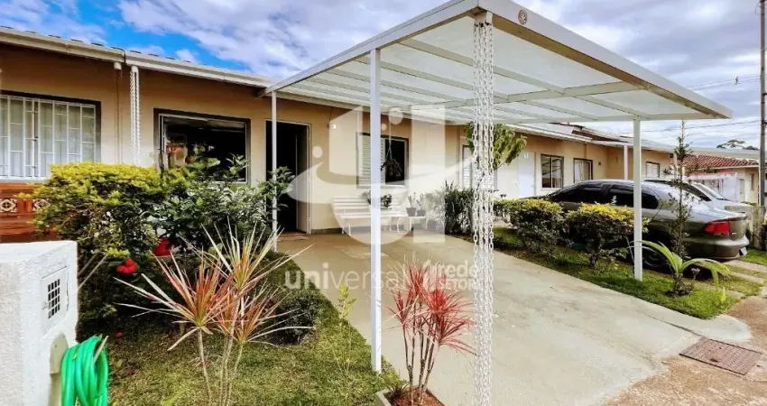 Casa com 2 quartos à venda, 50 m² por R$ 240.000 - Neo Residencial Borboleta - Juiz de Fora/MG