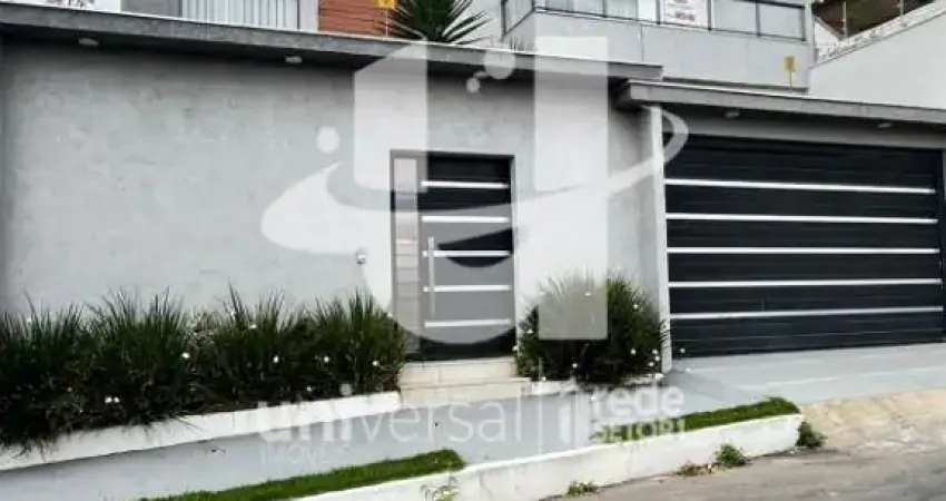 Casa com 4 quartos à venda, 280 m² por R$ 1.250.000 - Quintas das Avenidas - Juiz de Fora/MG