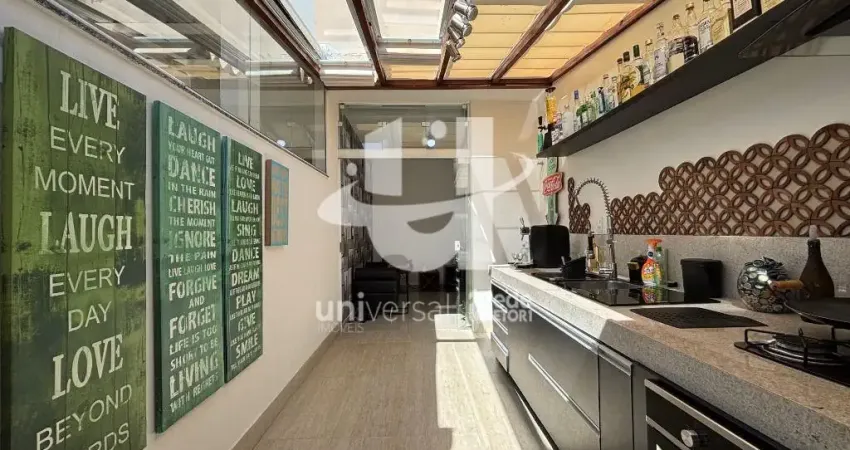 Casa com 3 quartos à venda, 152 m² por r$ 665.000 - aeroporto - juiz de fora/mg