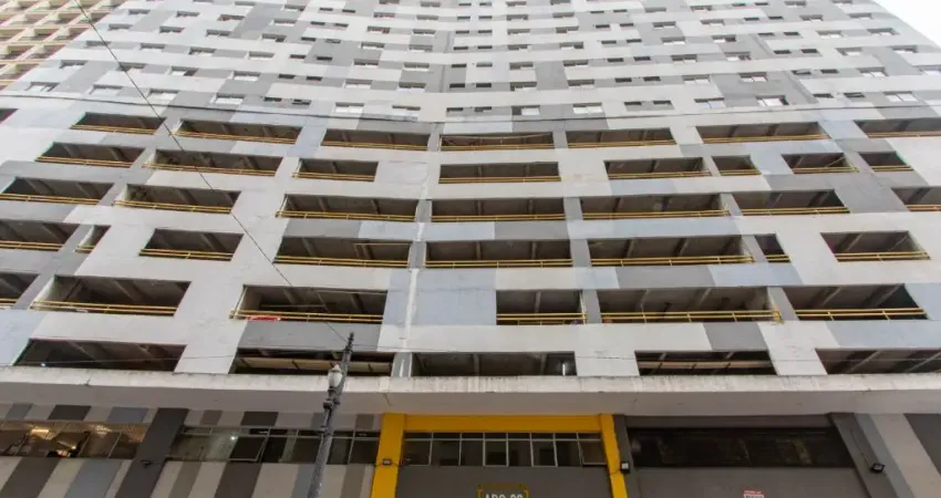 Imóvel para aluguel com 47 m² - Centro - São Paulo - SP