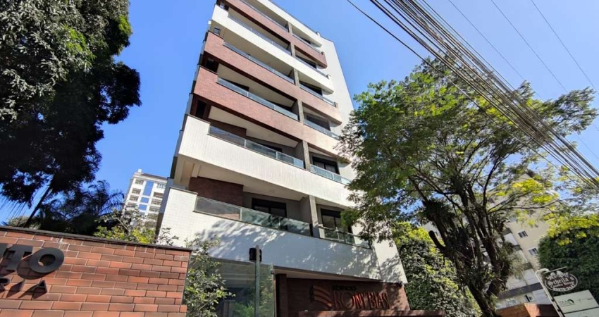 APARTAMENTO NO ATIRADORES REGIÃO CENTRAL DE JOINVILLE | 106 M² PRIVATIVOS | 02 VAGAS
