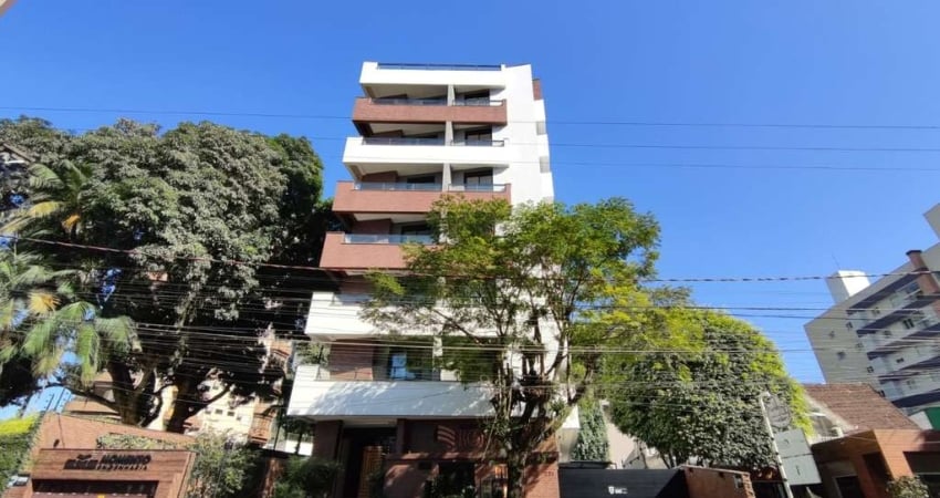 APARTAMENTO NO ATIRADORES REGIÃO CENTRAL DE JOINVILLE | 102 M² PRIVATIVOS | 02 VAGAS
