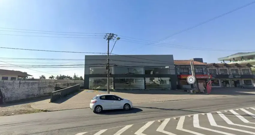 IMÓVEL COMERCIAL NO ANITA GARIBALDI | 03 SALAS COMERCIAIS  | 40 VAGAS DE CARRO |