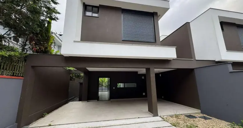 CASA SOBRADO NO SAGUAÇU | 04 SUÍTES | 04 VAGAS DE GARAGEM | 218 M² | LOCALIZAÇÃO EXCELENTE