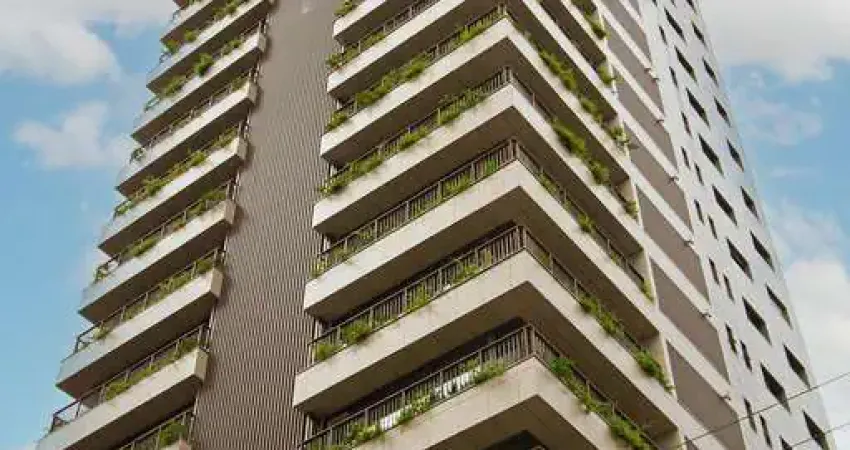 APARTAMENTO NO CENTRO DE JOINVILLE | 04 SUÍTES | 04 VAGAS | 355 M² PRIVATIVOS