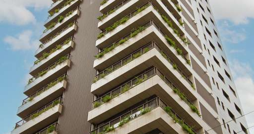 APARTAMENTO NO CENTRO DE JOINVILLE | 183 M² PRIVATIVOS | 03 SUÍTES | 2VAGAS