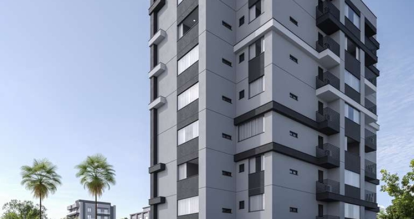 APARTAMENTO STUDIO NO SAGUAÇU | 28 M² | ENTRADA PARCELADA EM 30X