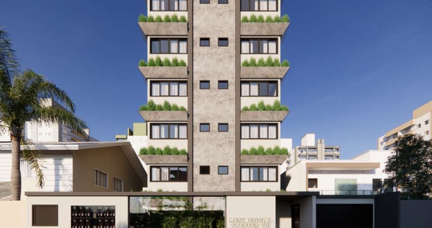 APARTAMENTO NO COSTA E SILVA | 74 M² | 2 SUÍTES | 1 VAGA DE GARAGEM