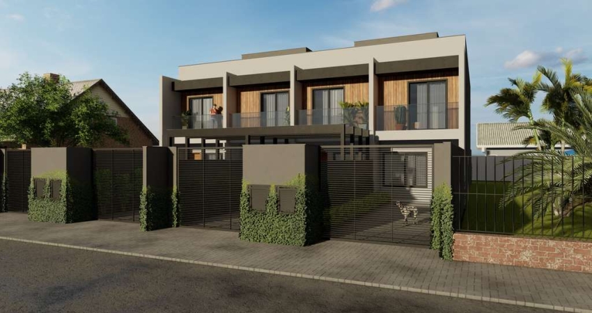 LINDO GEMINADO NO FLORESTA | 125 M² | SUÍTE + 2 | 2 VAGAS DE GARAGEM