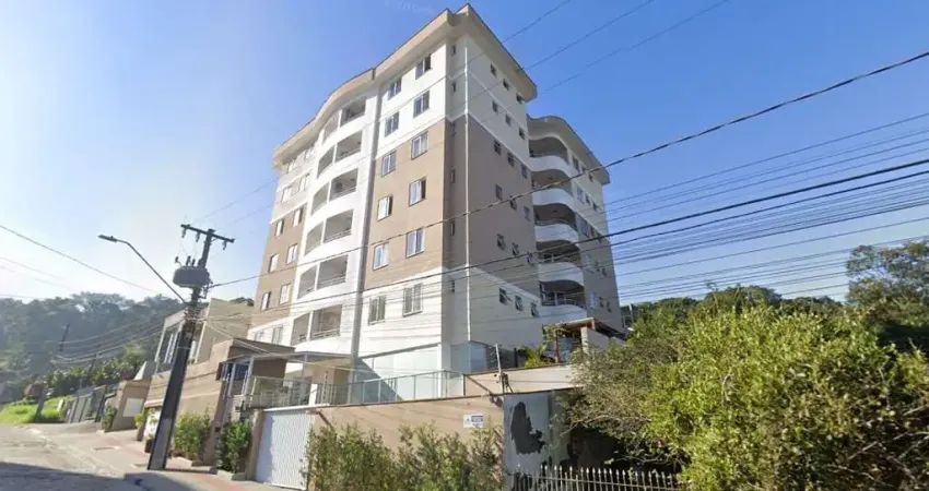 LINDO APARTAMENTO NO BAIRRO SANTO ANTÔNIO | 1 SUÍTE + 1 | 1 VAGA DE GARAGEM