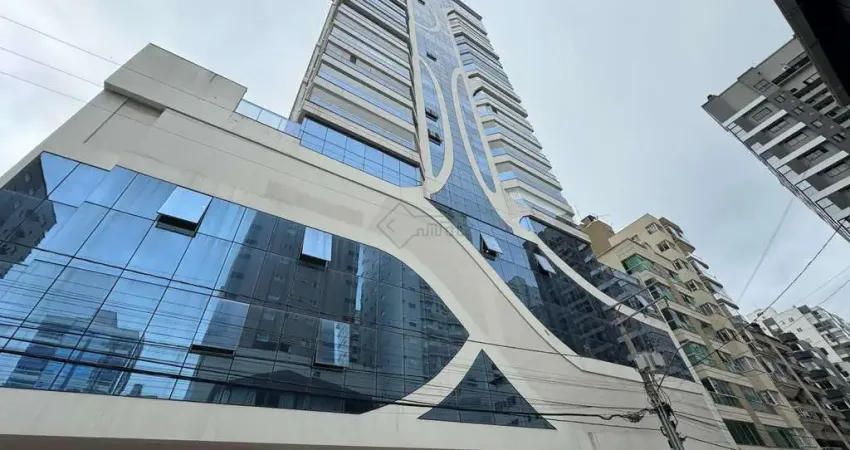 LINDO APARTAMENTO MOBILIADO EM ITAPEMA | 190 M² | 4 SUÍTES | 3 VAGAS DE GARAGEM