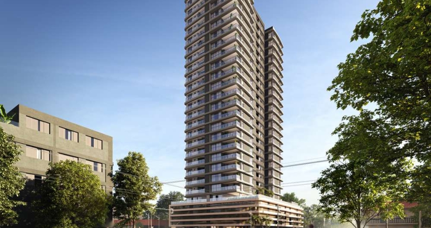 APARTAMENTO EM PIÇARRAS | 80 M² | 2 SUÍTES | 1 VAGA DE GARAGEM
