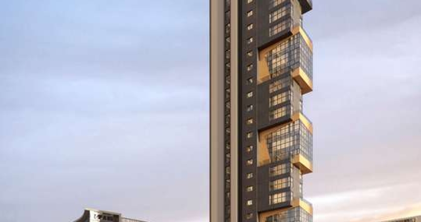 APARTAMENTO EM BALNEÁRIO CAMBORIÚ | 192 M² | 4 SUÍTES | 2 VAGAS DE GARAGEM