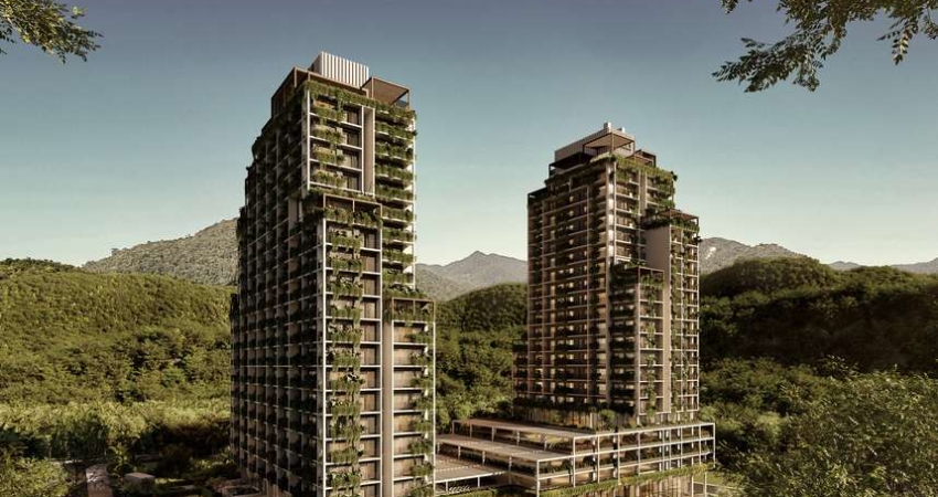 TENET ART HOME DISTRICT | APARTAMENTO EM ITAPEMA | 63 M² | SUÍTE + 1 | 1 VAGA