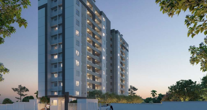 APARTAMENTO GIARDINO EM PIÇARRAS | 88 M² | SUÍTE + 1 | 1 VAGA DE GARAGEM
