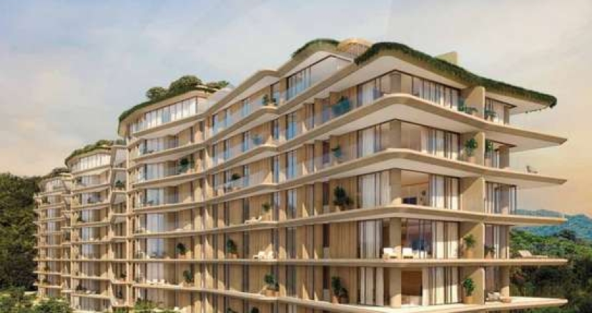 APARTAMENTO VISTA MAR PRAIA BRAVA | 03 SUÍTES | 03 VAGAS DE GARAGEM | 29.000 M² DE TERRENO |