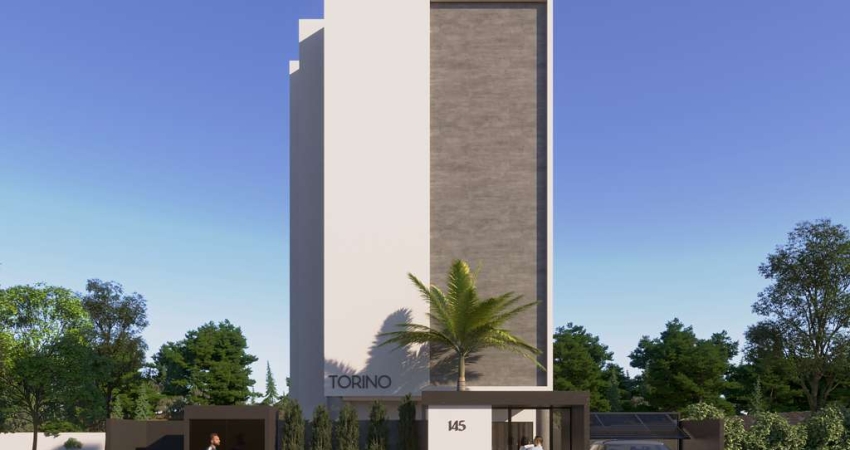 APARTAMENTO NO ATIRADORES | 82 M² | SUÍTE + 2 DORMITÓRIOS | 2 VAGAS DE GARAGEM