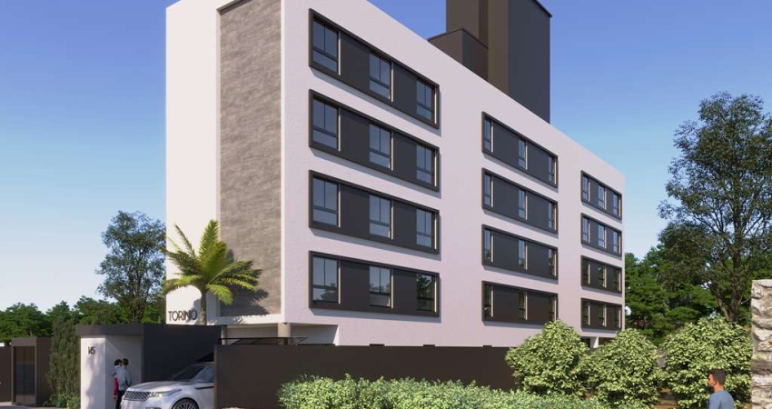 APARTAMENTO NO ATIRADORES | 79 M² | SUÍTE + 2 DORMITÓRIOS | 2 VAGAS DE GARAGEM