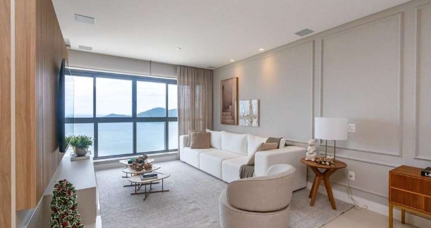 Apartamento 4 quartos à venda no Ed. New York Balneário Camboriú