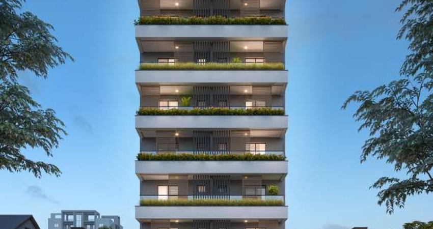 APARTAMENTO GIARDINO NO COSTA E SILVA | 112 M² | 01 SUÍTE + 01 DORMITÓRIO | 02 VAGAS DE GARAGEM