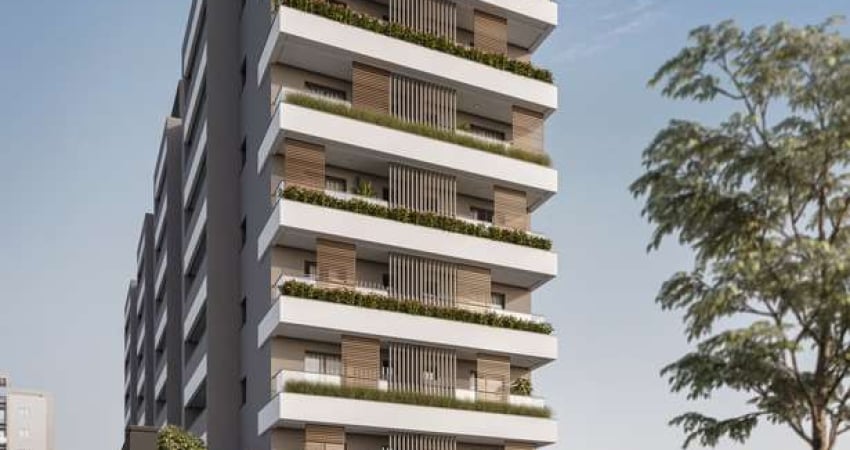 APARTAMENTO STUDIO NO COSTA E SILVA | 26 M² | 01 VAGA DE GARAGEM