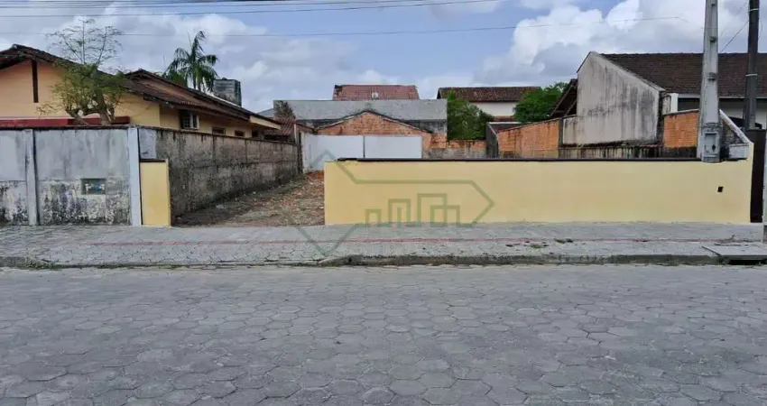 Terreno à venda no Itaum, Joinville 