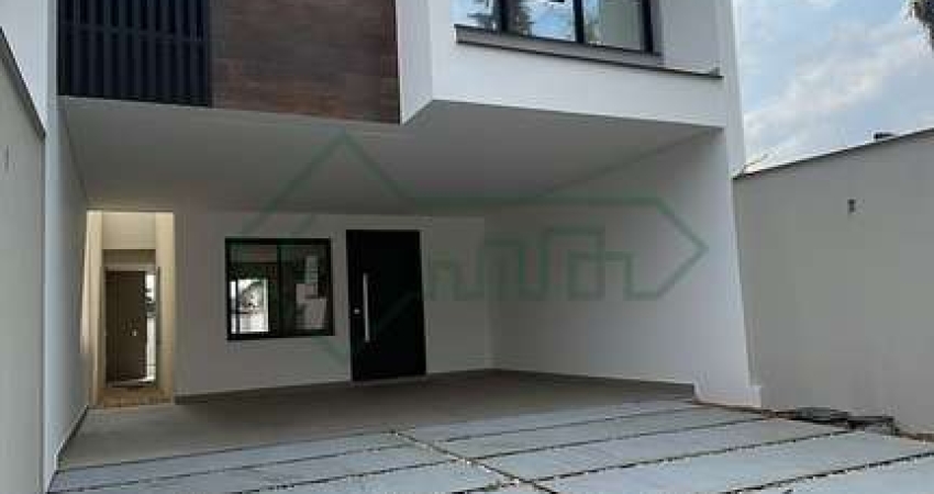 LINDO SOBRADO NO SAGUAÇU | 139 M² | SUÍTE + 2 | 4 VAGAS DE GARAGEM