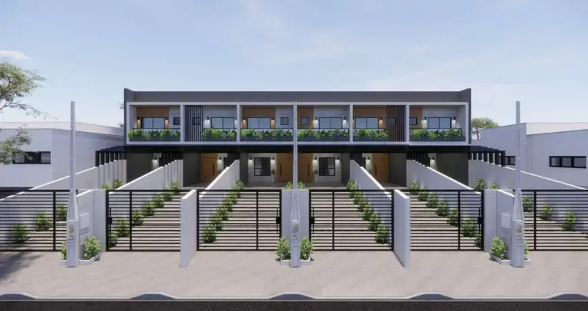 GEMINADO NO SÃO MARCOS | 123 M² | SUÍTE + 2 | 2 VAGAS DE GARGEM