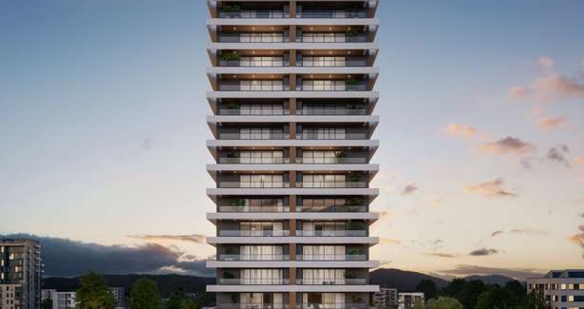 APARTAMENTO EM PIÇARRAS | 199 M² | 3 SUÍTES + 1 | 2 VAGAS DE GARAGEM