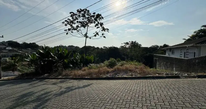 Terreno à venda em Joinville-SC, bairro Itaum, 635m² de área total