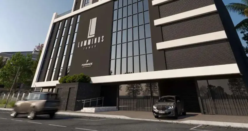 APARTAMENTO EM PORTO BELO | 70 M² | 2 SUÍTES | 1 VAGA DE GARAGEM