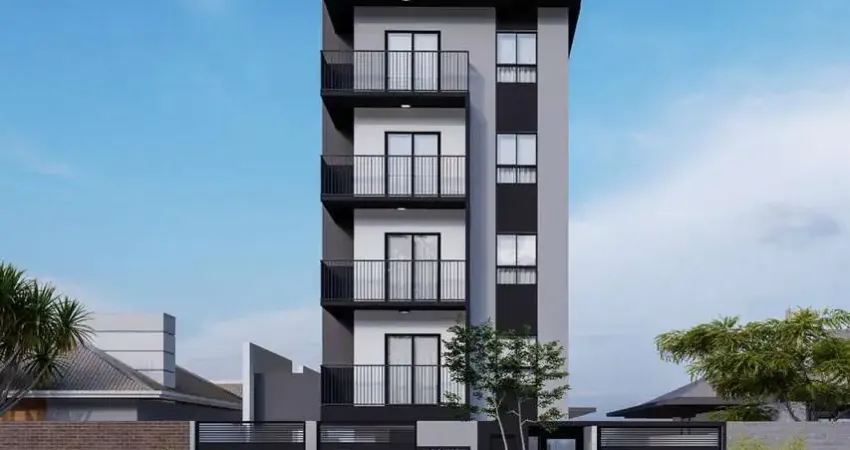 APARTAMENTO GIARDINO NO GUANABARA | 80 M² | SUÍTE + 1 | 1 VAGA DE GARAGEM | ELEVADOR