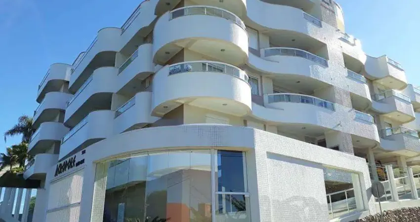 APARTAMENTO MOBILIADO EM BOMBINHAS | 102 M² | SUÍTE + 2 | 02 VAGAS | 150 M DA PRAIA