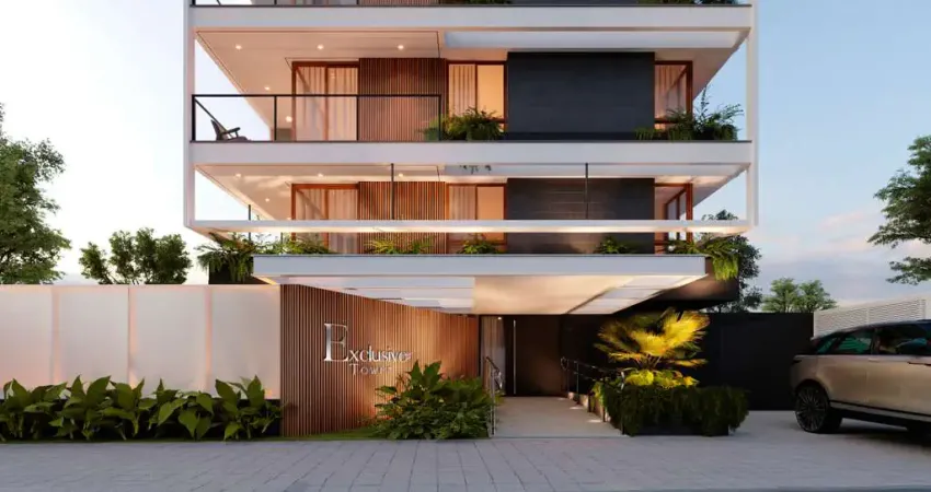 APARTAMENTO NO AMÉRICA | 97 m² | SUÍTE + 2 | 02 VAGAS