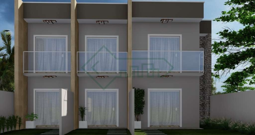 LINDO GEMINADO NO BOA VISTA | 91 M² | SUÍTE + 2 DORMITÓRIOS | 2 VAGAS DE GARAGEM