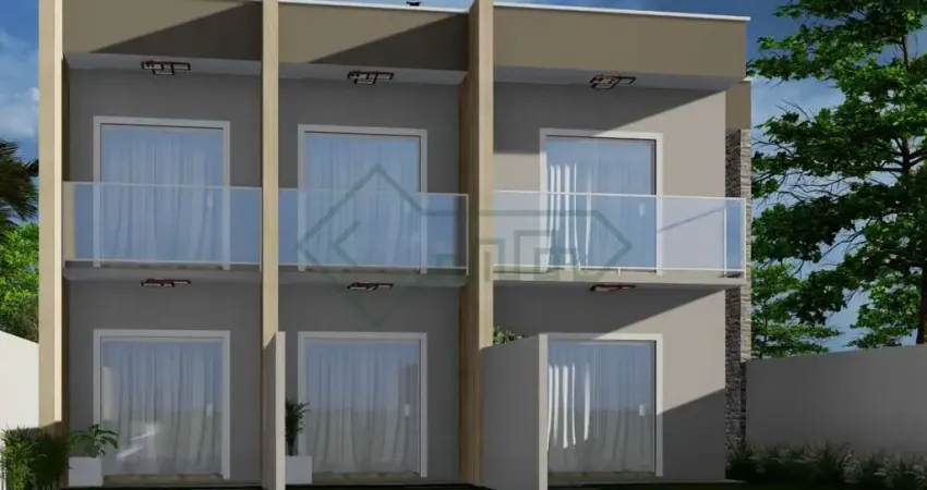 LINDO GEMINADO NO BOA VISTA | 64 M² | 2 DORMITÓRIOS | 1 VAGA DE GARAGEM