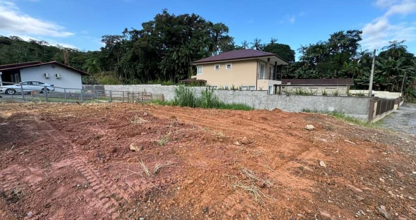 EXCELENTE TERRENO RESIDENCIAL DE ESQUINA NO NOVA BRASÍLIA | 380 M²