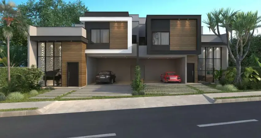 SOBRADO NO SAGUAÇU | 189 M² | 3 SUÍTES | 4 VAGAS DE GARAGEM | PRONTO PARA MORAR
