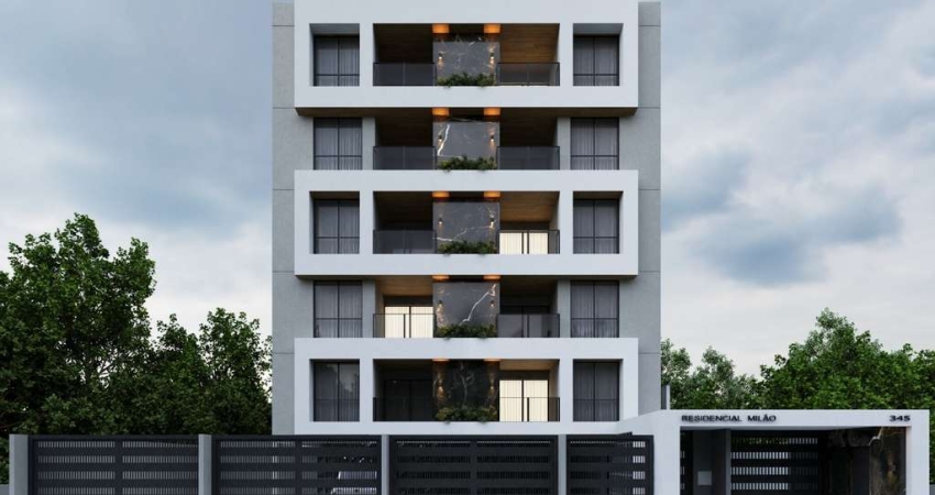 Apartamento Exclusivo no Costa e Silva | 2 Quartos, sendo 1 Suíte | 2 Vagas de Garagem | Condições de Pagamento Flexíveis