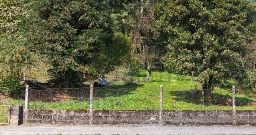 TERRENO NO BAIRRO GLÓRIA | 15 METROS DE FRENTE | 47 METROS DE FUNDOS | 705 M² | RUA CALÇADA