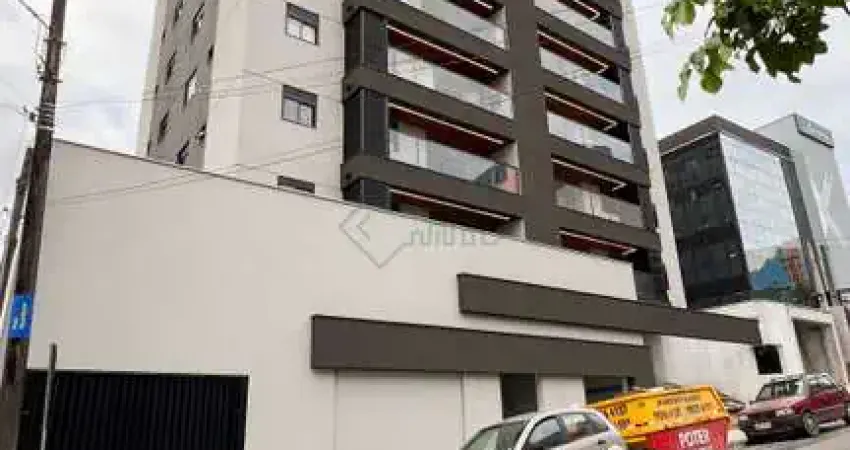 Encantador Apartamento no Prestigiado Bairro Saguaçu | 118 m² | Suíte + 2 Quartos | 2 Vagas de Garagem