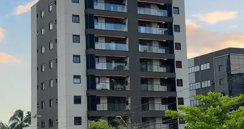 Encantador Apartamento no Prestigiado Bairro Saguaçu | 90 m² | Suíte + 2 Quartos | 2 Vagas de Garagem