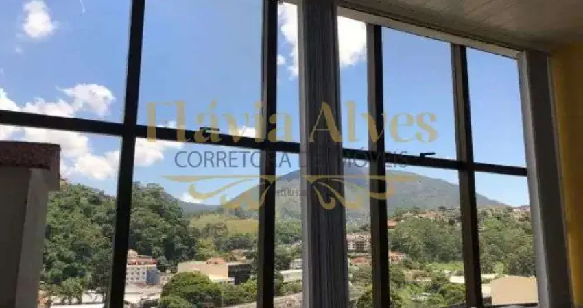 Ponto comercial à venda no Várzea, Teresópolis 