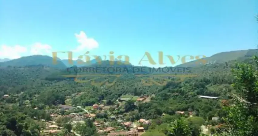 Terreno comercial à venda no Albuquerque, Teresópolis 