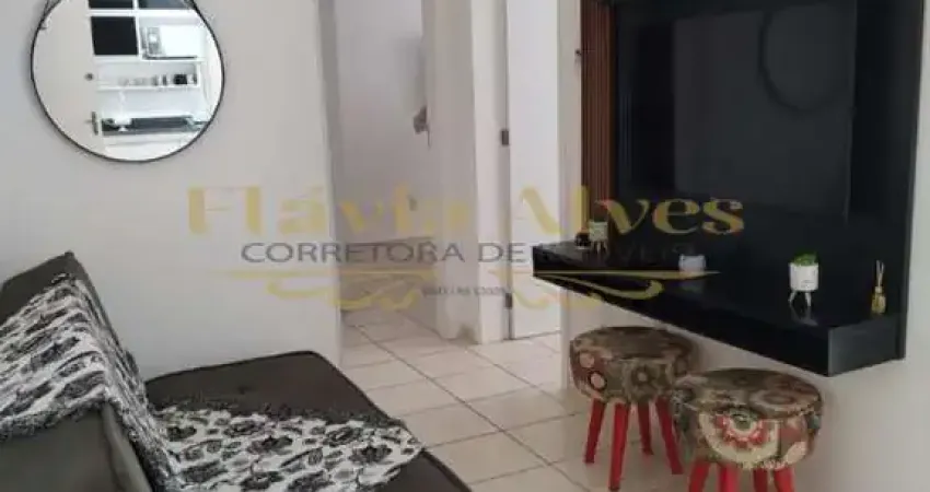 Apartamento com 2 quartos à venda no Pimenteiras, Teresópolis 