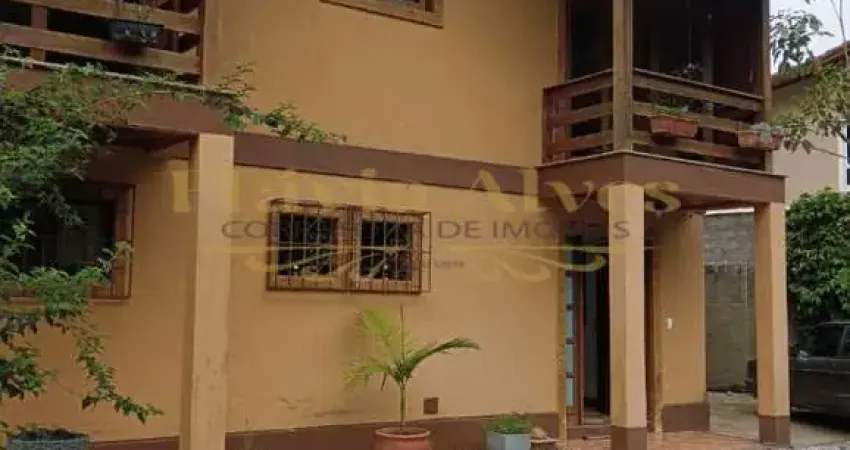 Casa com 3 quartos à venda no Panorama, Teresópolis 
