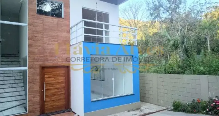 Casa com 4 quartos à venda no Granja Guarani, Teresópolis 