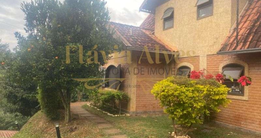 Casa com 3 quartos à venda em Itaipava, Petrópolis 