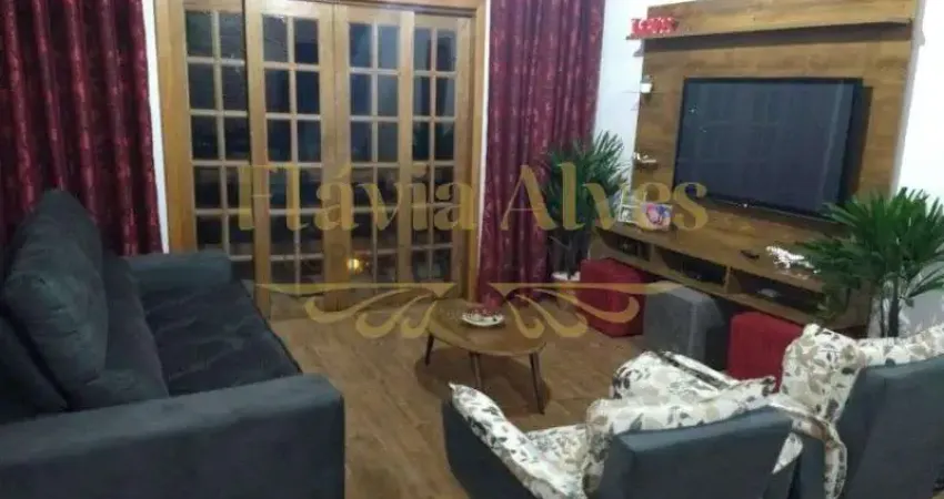 Casa em condomínio fechado com 3 quartos à venda no Albuquerque, Teresópolis 